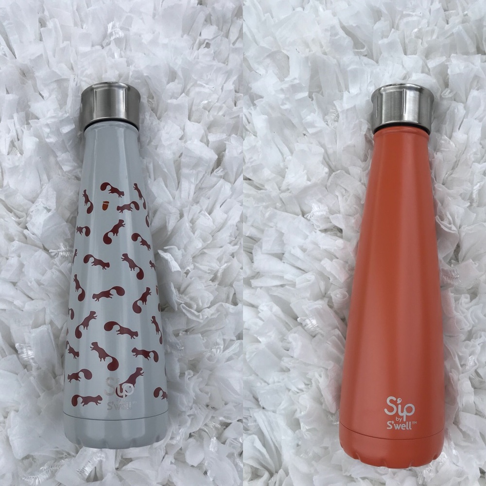 2 S’well Bottles